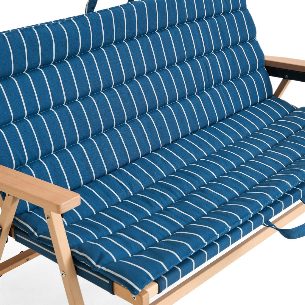 HAY Outdoor Market Folding Sofa
