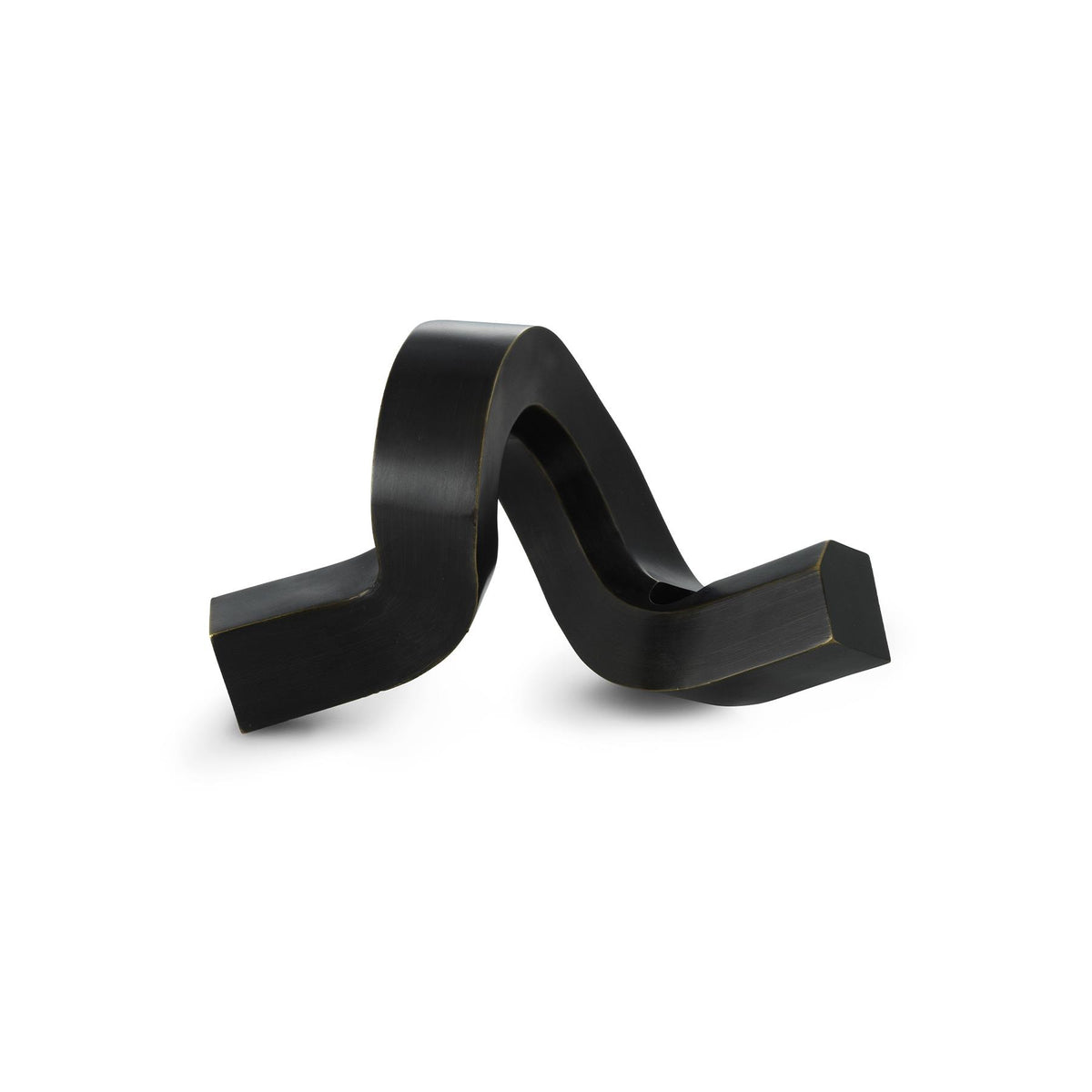 Normann Copenhagen Crooked Candlestick