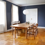 Bernstorffsminde Brú Table
