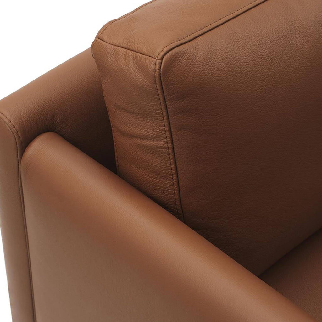 Normann Copenhagen Rar 3 Seater Sofa