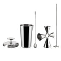 Alessi "The Tending Box" Mixology Gift Set