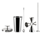 Alessi "The Tending Box" Mixology Gift Set