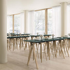 Andersen Furniture Space High Table