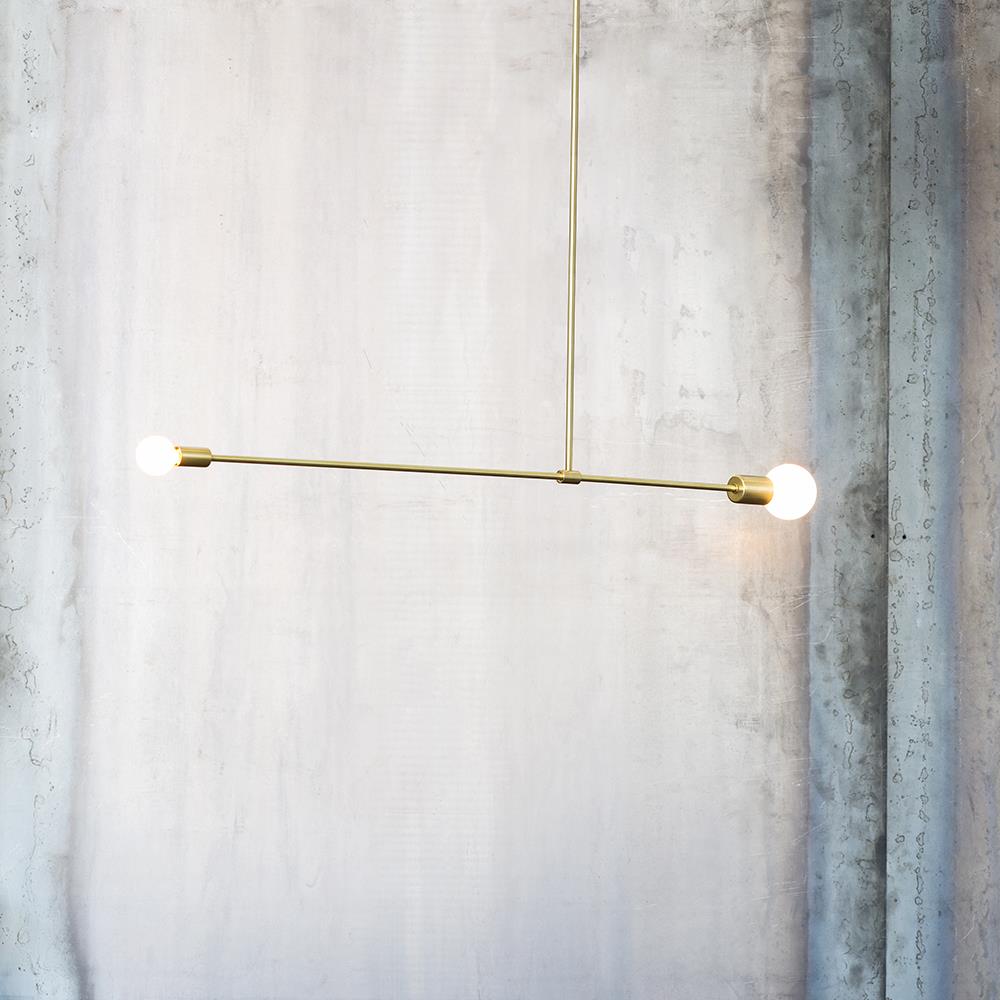 Antipode Suspension