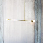 Antipode Suspension