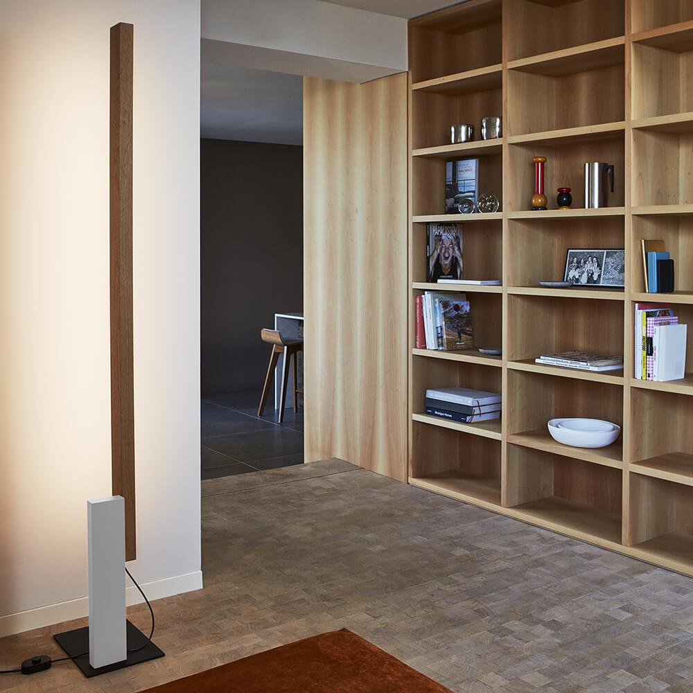 Marset High Line Floor Light