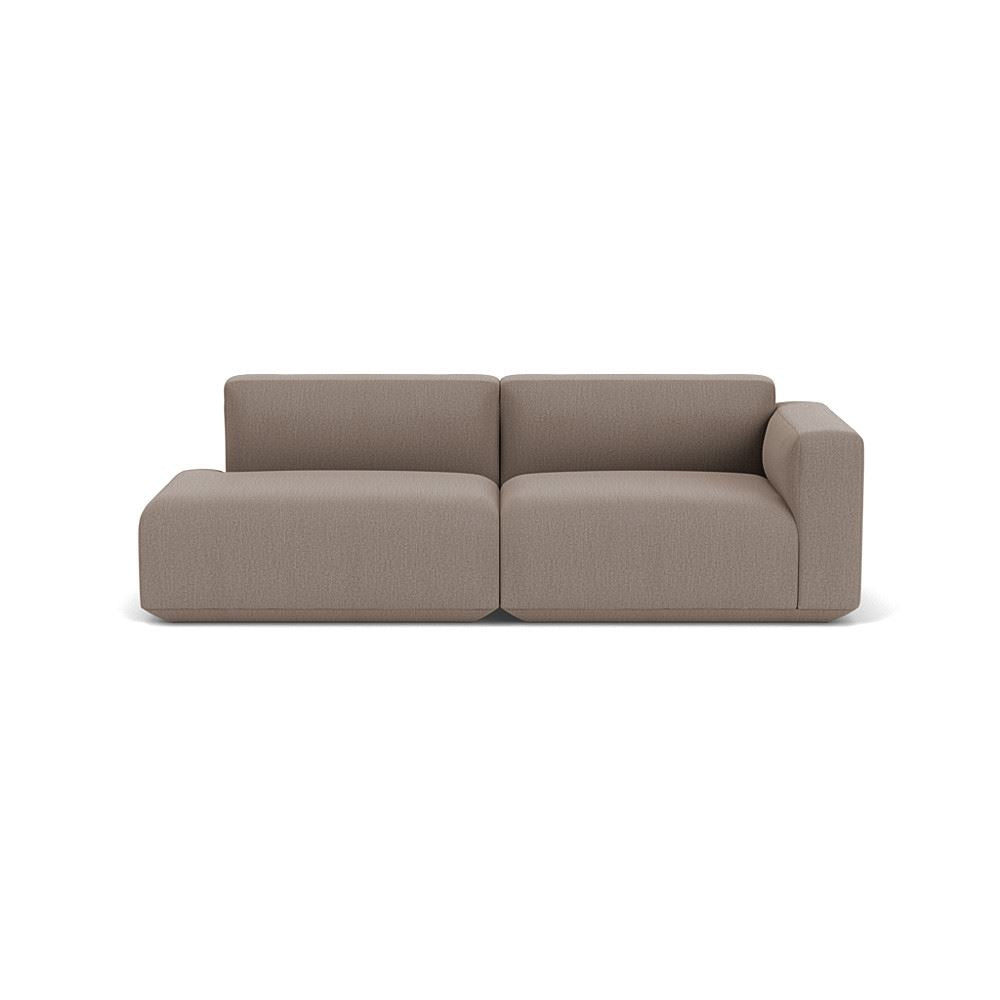 &Tradition Develius 2+ Seater Sofa