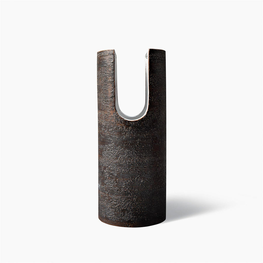 Bitossi Vaso Tagliato