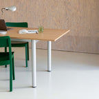HAY Annex Dining Table Overhang
