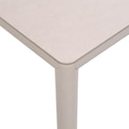 Nardi Piave Outdoor Dining Table