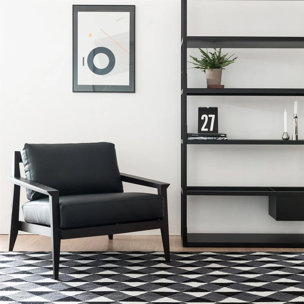 Case Furniture Stanley Armchair