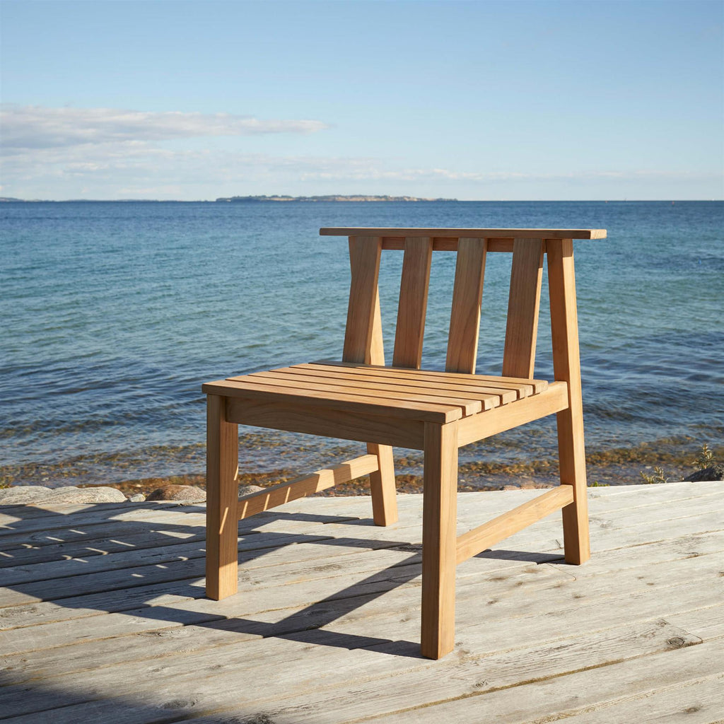 Fritz Hansen Cadence Garden Chair