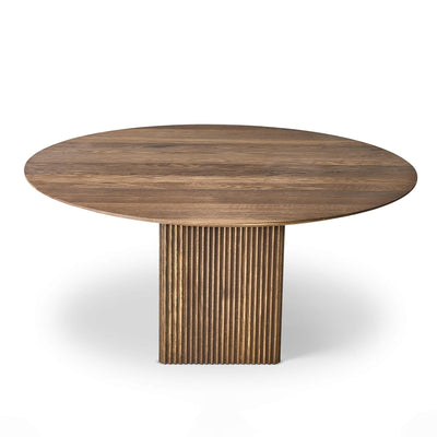 DK3 Ten Round Dining Table