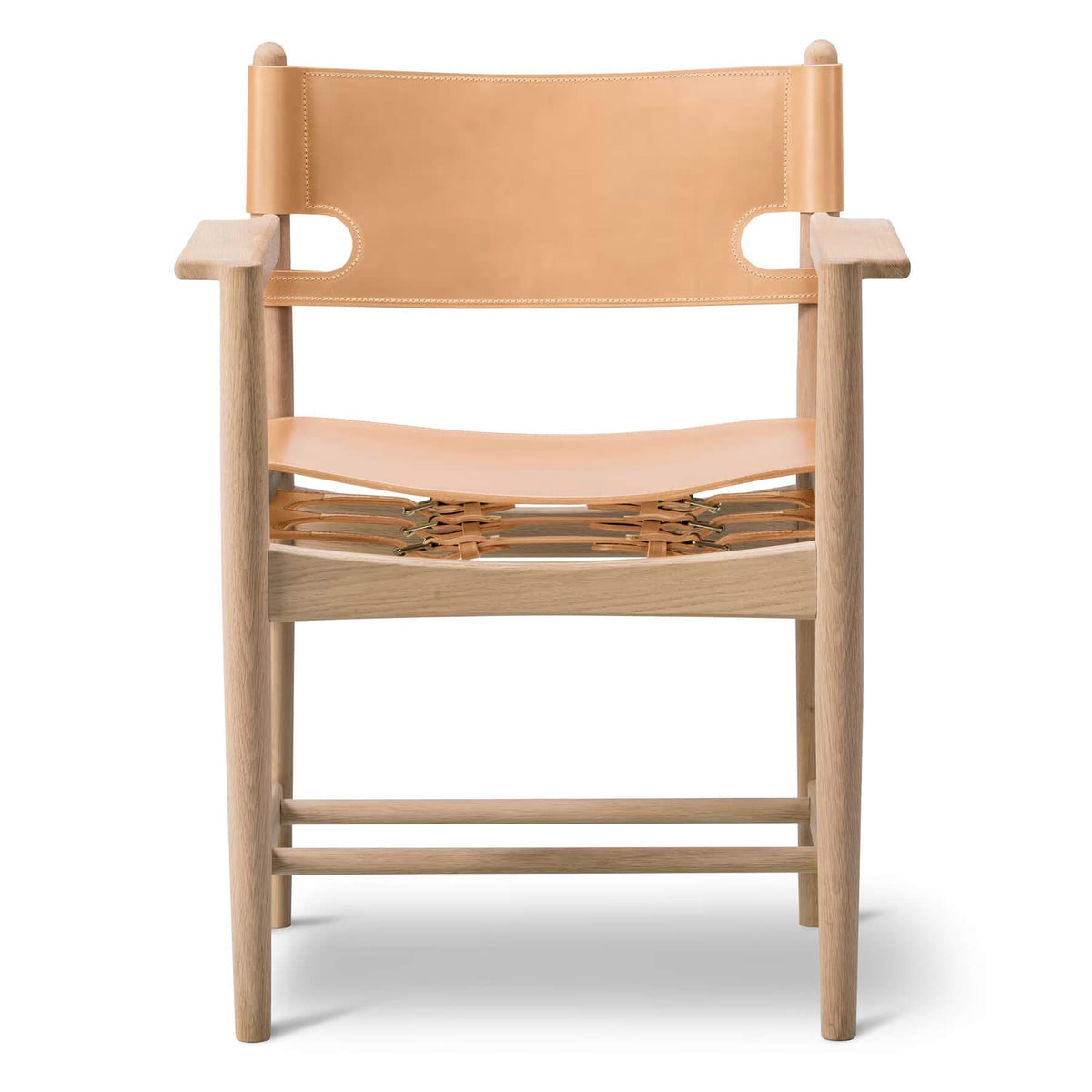 Fredericia Spanish Dining Armchair