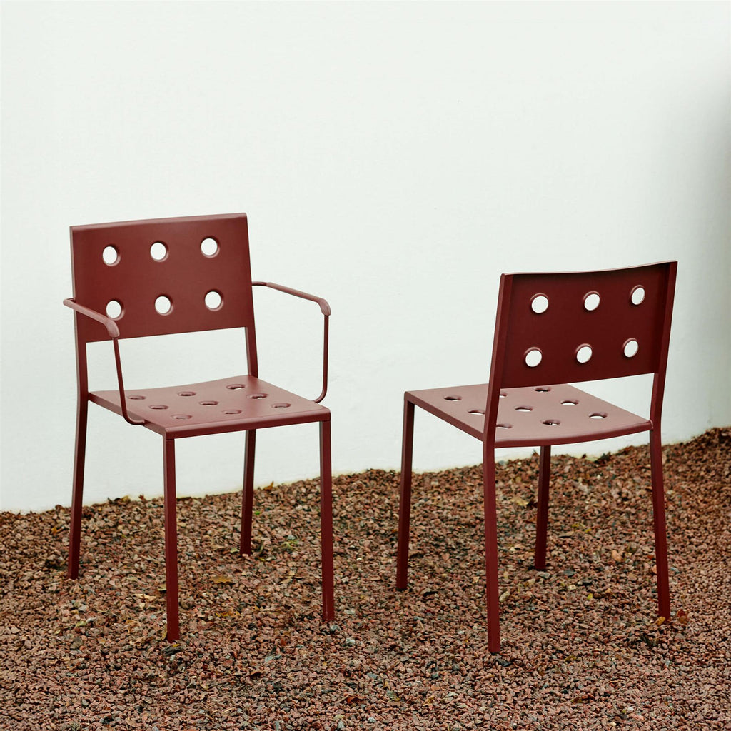 HAY Balcony Garden Dining Chair