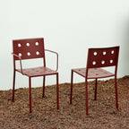 HAY Balcony Garden Dining Chair