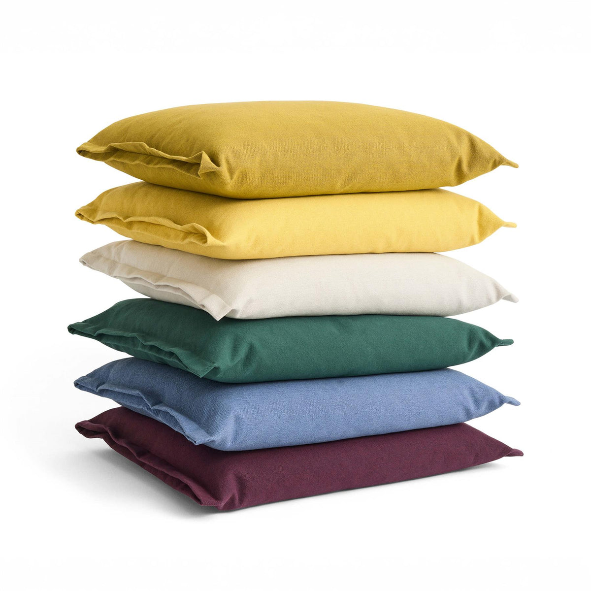 HAY Plica Cushion