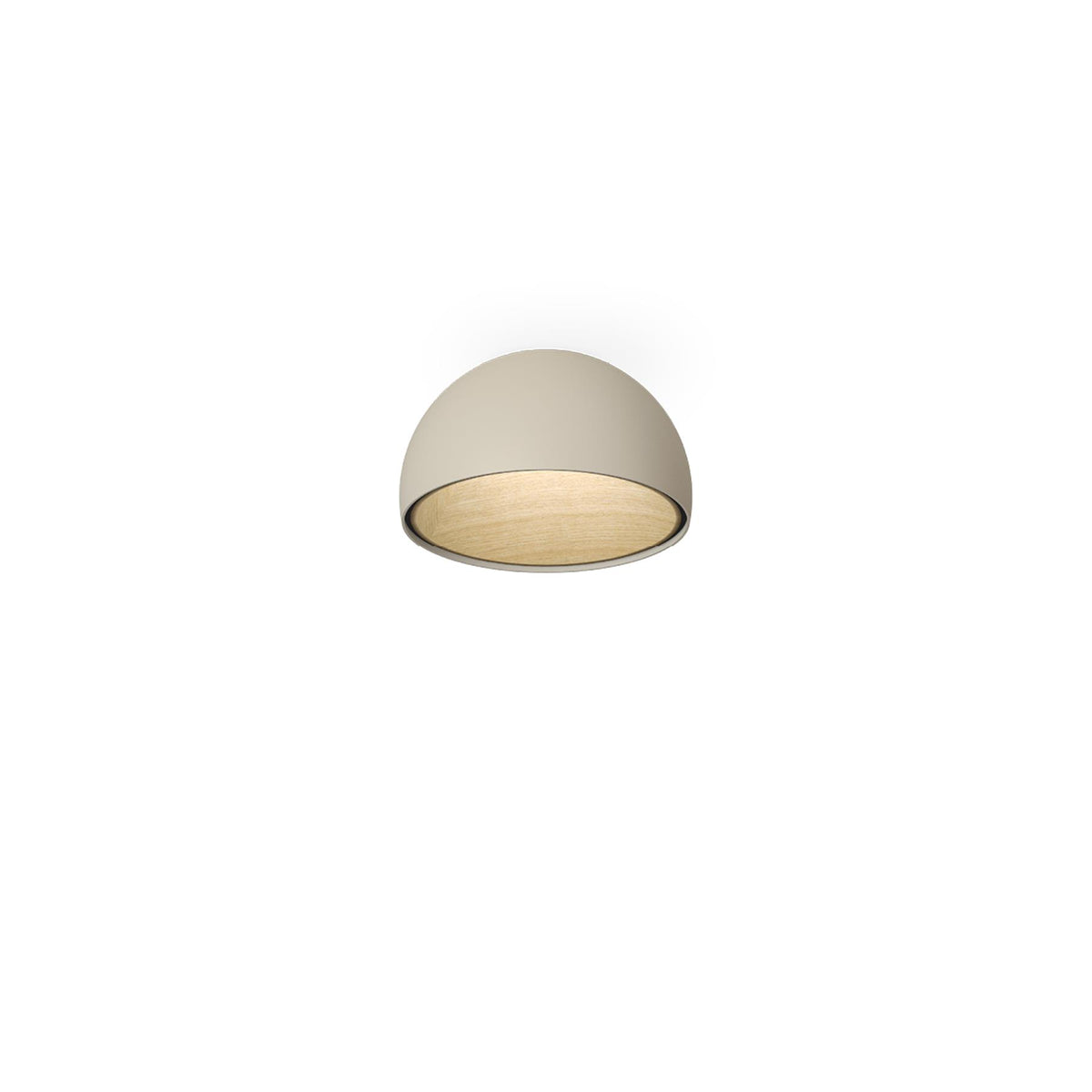 Vibia Duo Ceiling Light