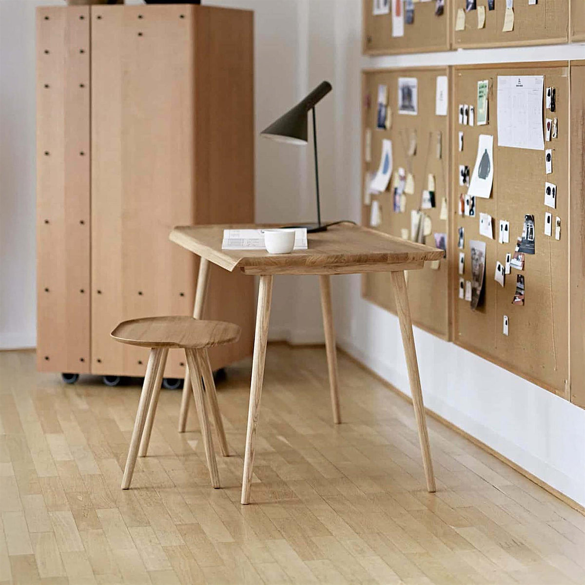 OneCollection Åkande Desk