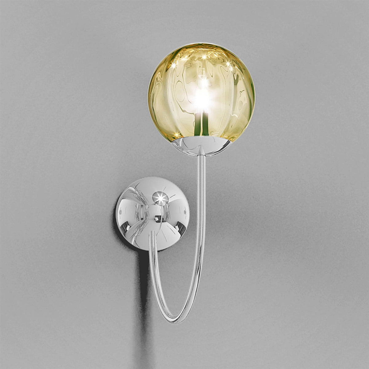 Vistosi Puppet Wall Light