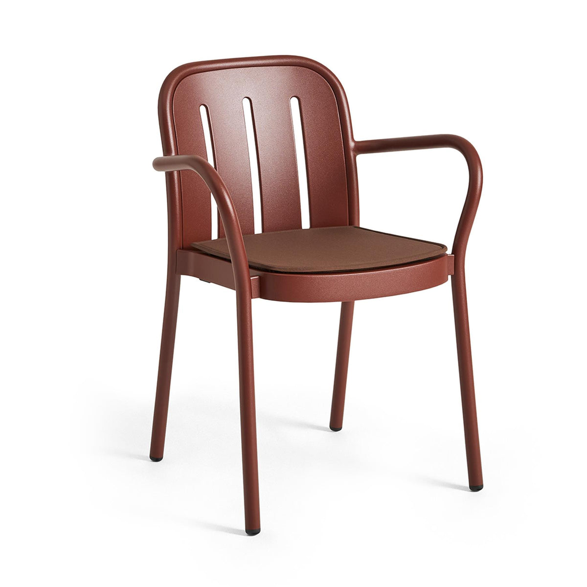 HAY Deville Chair Seat Cushion