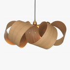 Tom Raffield Drift Pendant Light