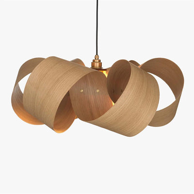 Tom Raffield Drift Pendant Light