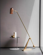 Bert Frank Stasis Floor Lamp