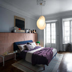 Flos Overlap Suspension Pendant Light