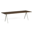 HAY Pyramid Dining Table 01 / 02