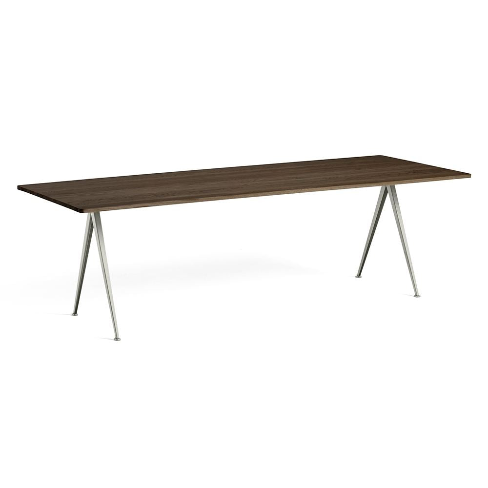 HAY Pyramid Dining Table 01 / 02