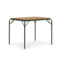 Normann Copenhagen Vig Garden Table 90cm