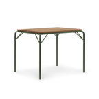 Normann Copenhagen Vig Garden Table 90cm