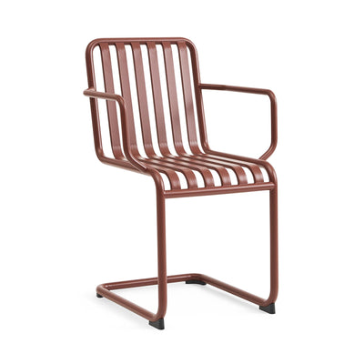 HAY Palissade Cantilever Armchair
