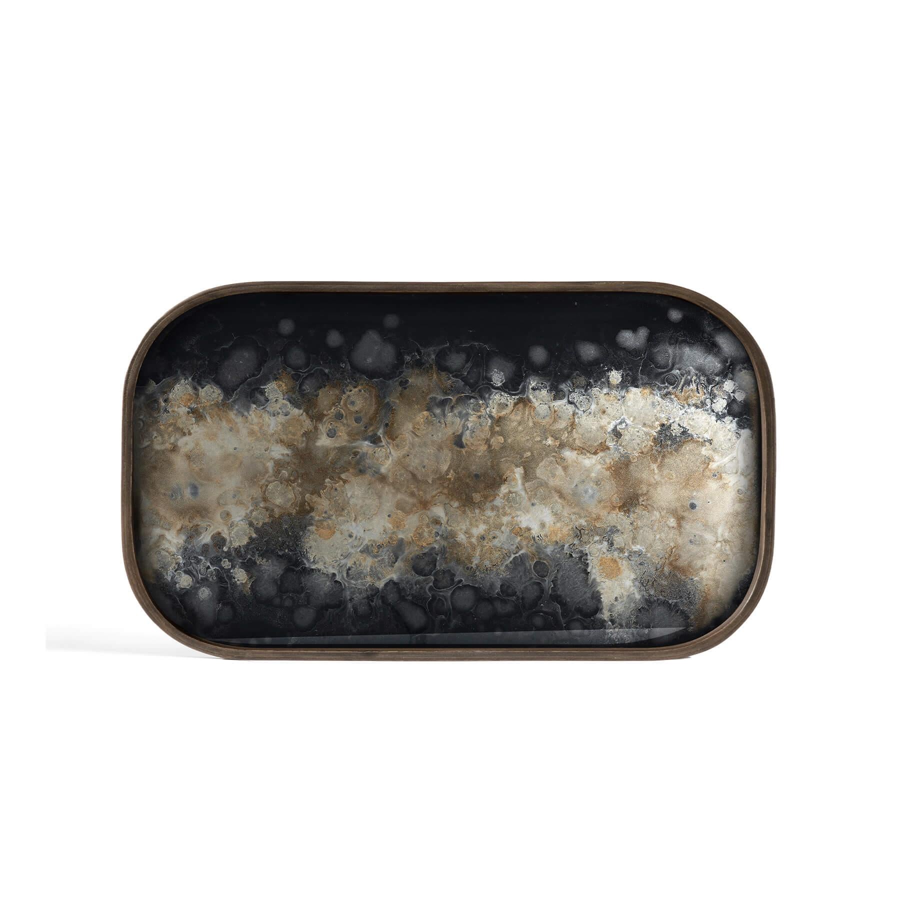 Ethnicraft Organic Valet Tray