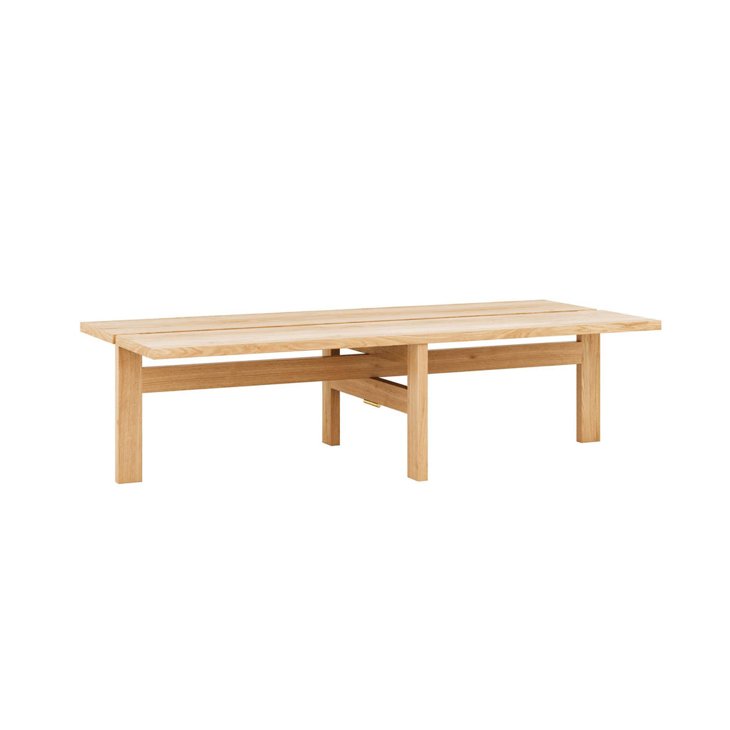 MOEBE Rectangular Coffee Table