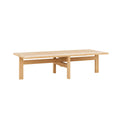 MOEBE Rectangular Coffee Table