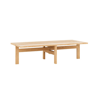 MOEBE Rectangular Coffee Table