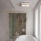 Astro Lighting Mashiko Square Classic IP44 Ceiling Light