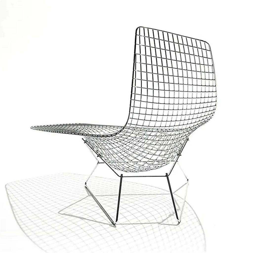 Knoll Bertoia Asymmetric Chaise