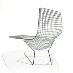 Knoll Bertoia Asymmetric Chaise