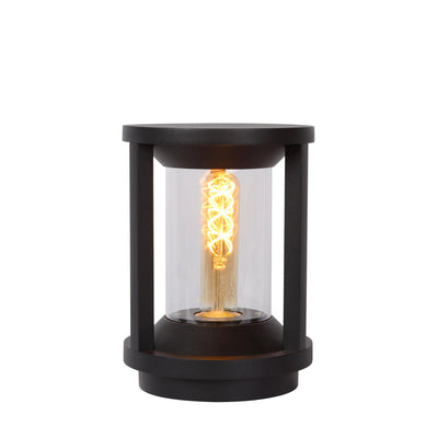 Lucide Cadix Outdoor Bollard Light