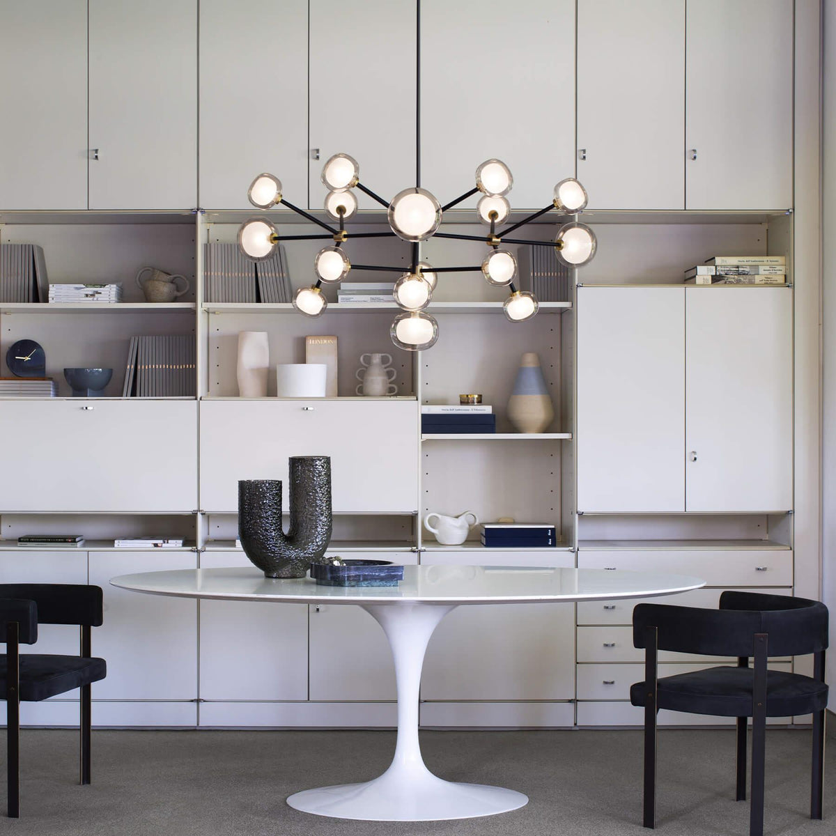 TOOY Nabila Chandelier