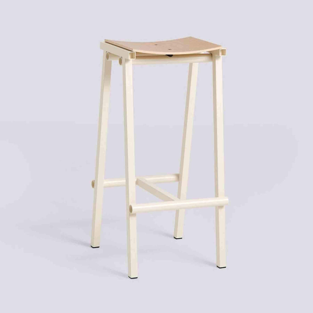HAY Taburete 8 Bar Stool