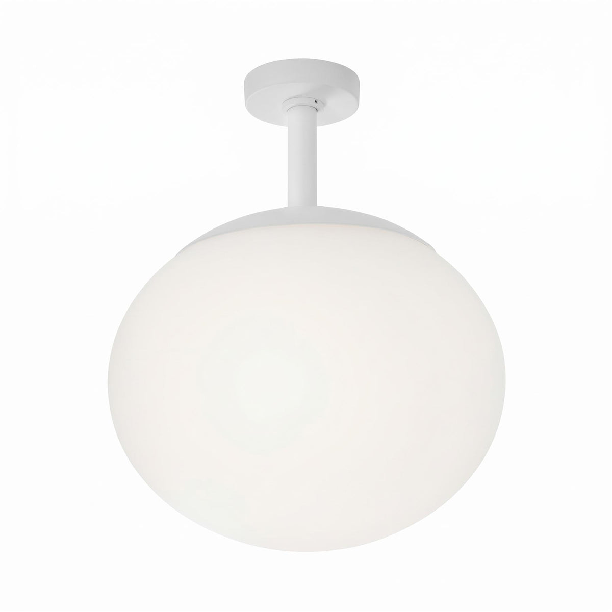 Bover Elipse PF Outdoor Ceiling Light