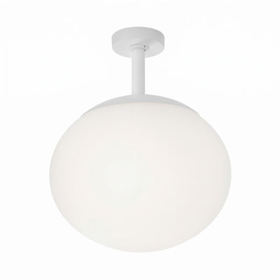 Bover Elipse PF Outdoor Pendant Light
