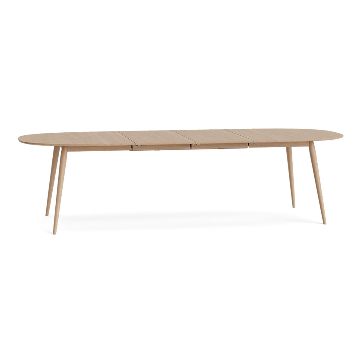Bruunmunch PLAYdinner Lame Extendable Dining Table