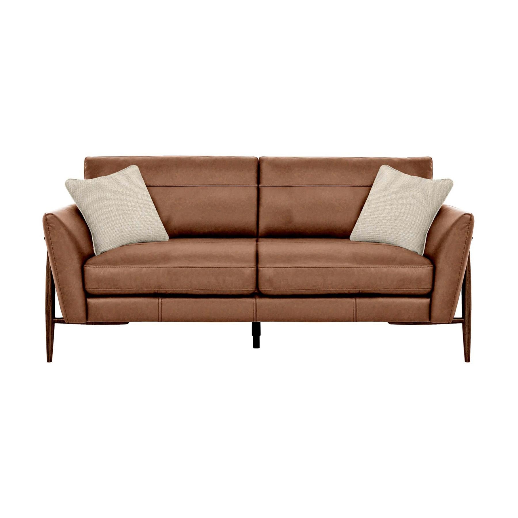 Ercol Forli  2+ Seater Sofa