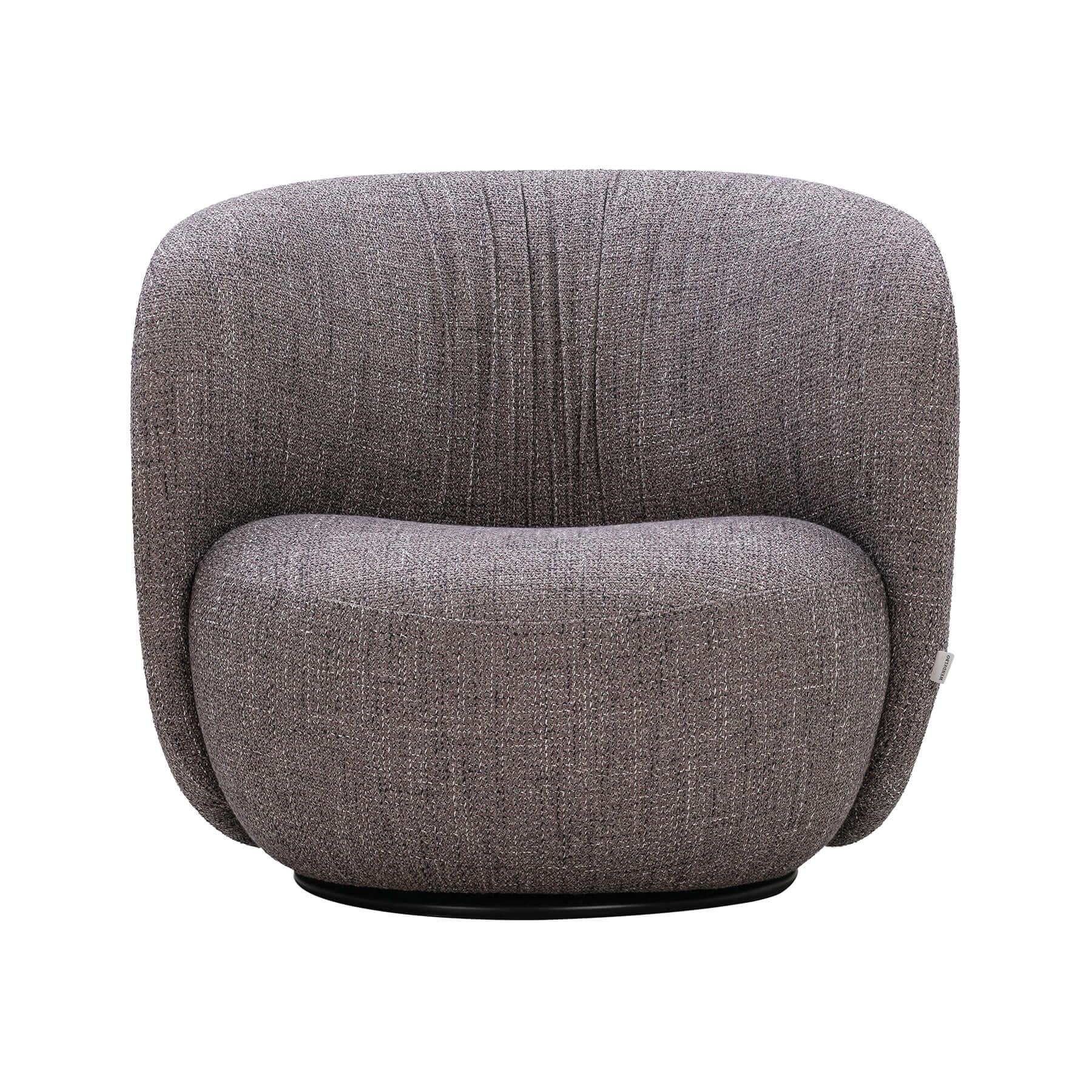 Wendelbo Ovata Lounge Chair