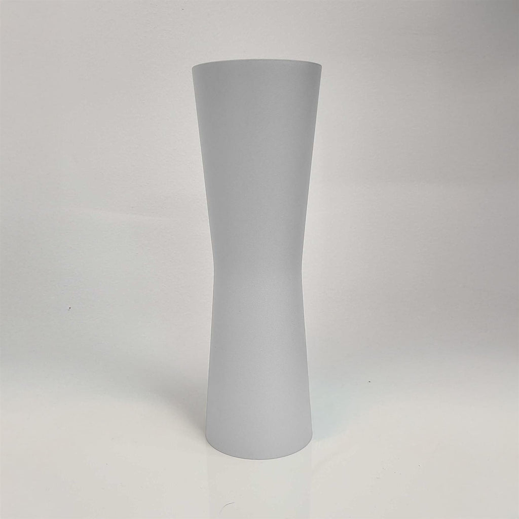 Ex-Display Flos Clessidra Wall Light - Light Grey - 20 Degree Beam